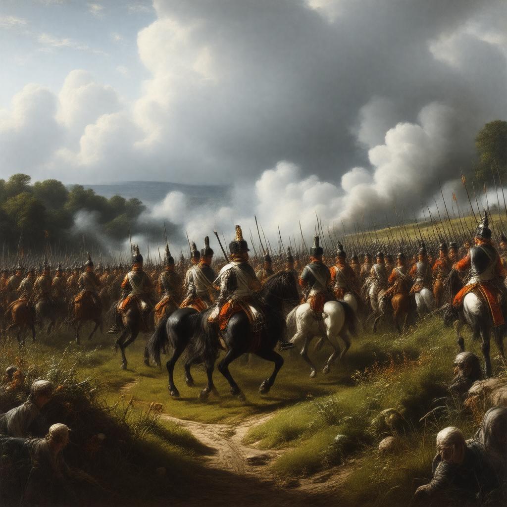 Battle of Princeton (1777)